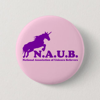 N.A.U.Bユニコーン信者 缶バッジ
