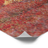 N.A., USA, Alaska, Denali National Park, Bull ポスター (角)