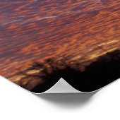 N.A., USA, New Mexico, near Las Cruces, ポスター (角)