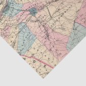 N Burlington County、NJ 薄葉紙 (詳細)