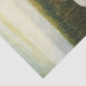 N.C.ワイエスによる百羽鶴の踊り 薄葉紙 (詳細)