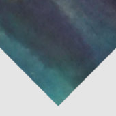 N C Wyeth Western絵画の「The Moose Call」 薄葉紙 (詳細)