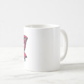 N&J MUG コーヒーマグカップ (正面右)