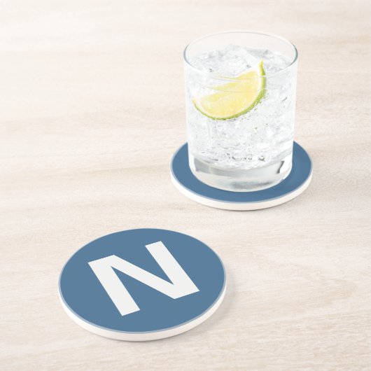 N Judah Icon Coaster コースター (側面)