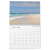 N@ked Doodle 2020カレンダー カレンダー (1月 2026)