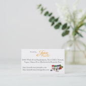 n-m/JP+ 名刺 (スタンド正面)