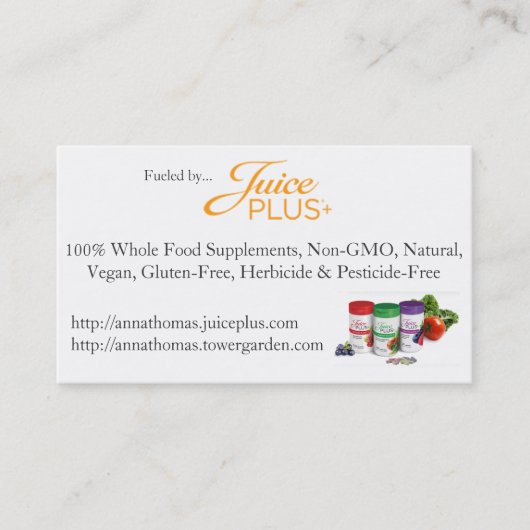 n-m/JP+ 名刺 (正面)