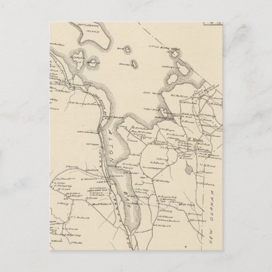 N ptアルトン ポストカード (正面)