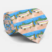 N. Rule -等級5著勝利芸術 ネクタイ (ロール)