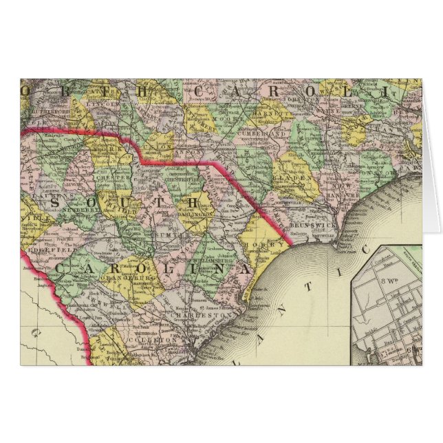 N&Sカロライナ (正面横)