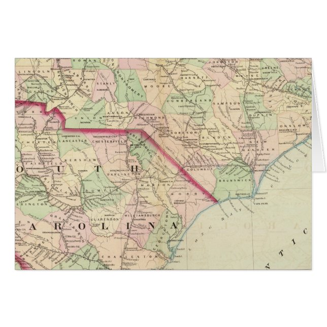 N&Sカロライナ2 (正面横)