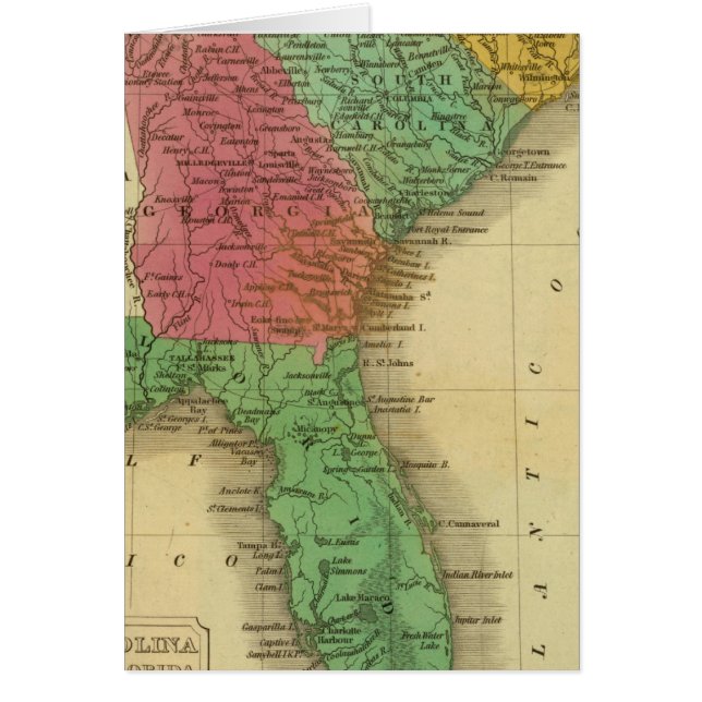 N & Sカロライナ3 (正面)