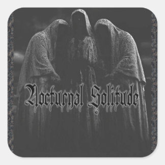 N.Sフード姿 スクエアシール