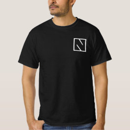 N Tシャツ