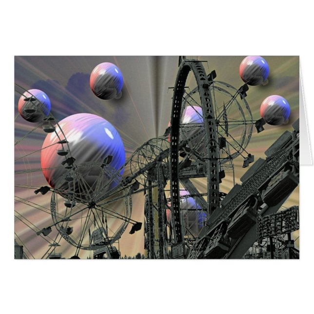 N.Y. 公平な国家 (正面横)