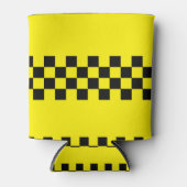 N.Y.Cキャブクーラーボックス 缶クーラー (正面)