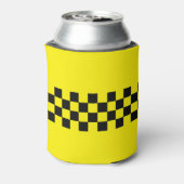 N.Y.Cキャブクーラーボックス 缶クーラー (缶裏面)