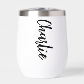 Naに好意を寄せる暗パーソナライズされたい党の輝き (正面)