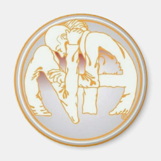 NAハグ マグネット