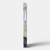 NA，アメリカ，カリフォルニア，アンザボレゴデザート州 Case-Mate iPhoneケース (裏面 / 左)