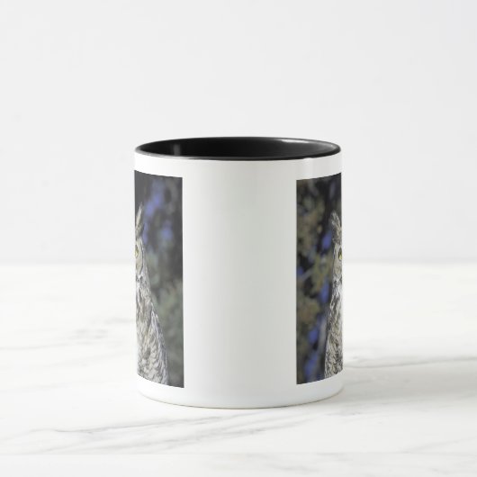 NA,アメリカ,ニューメキシコ,ワイルドライフウェスト自然パーク マグカップ (中央)