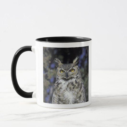 NA,アメリカ,ニューメキシコ,ワイルドライフウェスト自然パーク マグカップ (左)