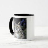 NA,アメリカ,ニューメキシコ,ワイルドライフウェスト自然パーク マグカップ (正面左)