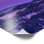 NA，アメリカ，ワイオミング，イエローストーンNP，ラマーバレー フォトプリント            (角)