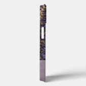 NA, アメリカ, ワシントン州, レイニアー山国立公園, スノーシュー Case-Mate iPhoneケース (裏面 / 右)