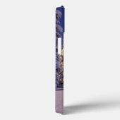 NA，アメリカ，ワシントン，レイニア山NP，スノーシュー Case-Mate iPhoneケース (裏面 / 右)