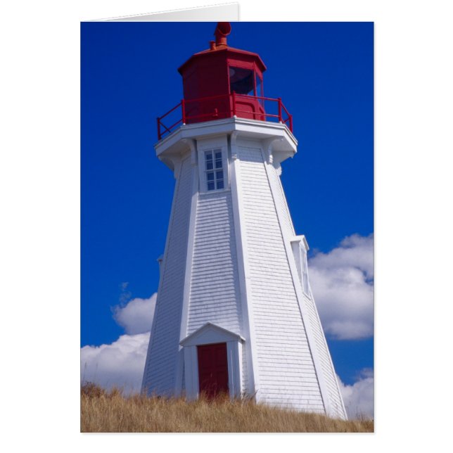 NA、カナダ、ニューブルンズウィック、カンポベロ島。3 (正面)