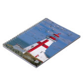 NA、カナダ、ニューブルンズウィック、カンポベロ島。8 ノートブック (左側)