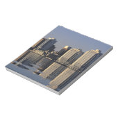 NA，カナダ，ノバスコシア，ハリファックス。ハリファックス ノートパッド (回転)