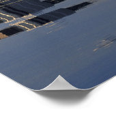 NA，カナダ，ノバスコシア，ハリファックス。ハリファックス ポスター (角)