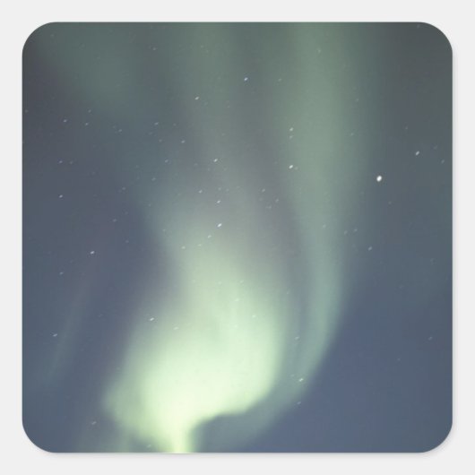 NA、カナダ、マニトバ、チャーチル・ノーザンライト、 スクエアシール (正面)