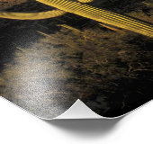 NA、米国、アリゾナ。オルガンパイプサボテン国立3 フォトプリント            (角)