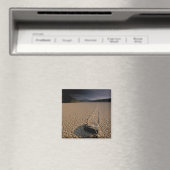 NA，米国，カリフォルニア州，デス・バレー・ナショナル マグネット (インサイチュ (食洗機))