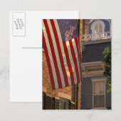 NA、米国、マサチューセッツのNantucketの島、 ポストカード (正面/裏面)