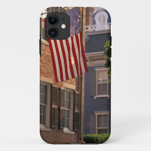 NA、米国、マサチューセッツのNantucketの島、2 Case-Mate iPhoneケース (裏面)