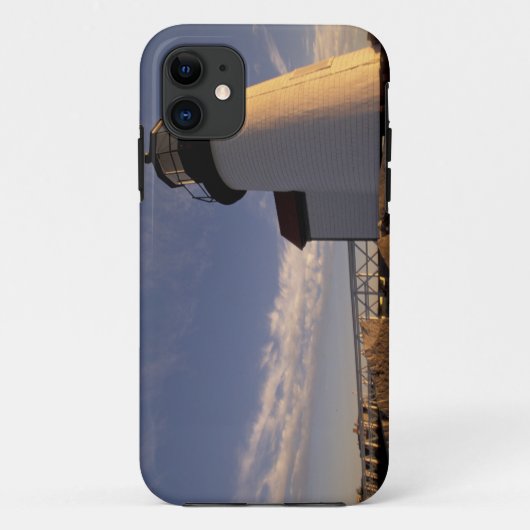 NA、米国、マサチューセッツのNantucketの島、3 Case-Mate iPhoneケース (裏面)