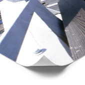 NA、米国、メイン、ポートクレイド。マーシャルポイント2 ポスター (角)