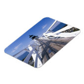 NA、米国、メイン、ポートクレイド。マーシャルポイント2 マグネット (左側)