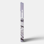 NA、米国、ワシントン州、Uniontownの白い納屋 Case-Mate iPhoneケース (裏面 / 左)