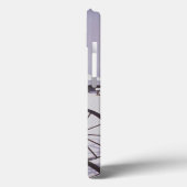 NA、米国、ワシントン州、Uniontownの白い納屋 Case-Mate iPhoneケース (裏面 / 左)