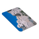 NA、米国、SD、山ラシュモア。 マグネット (右側)