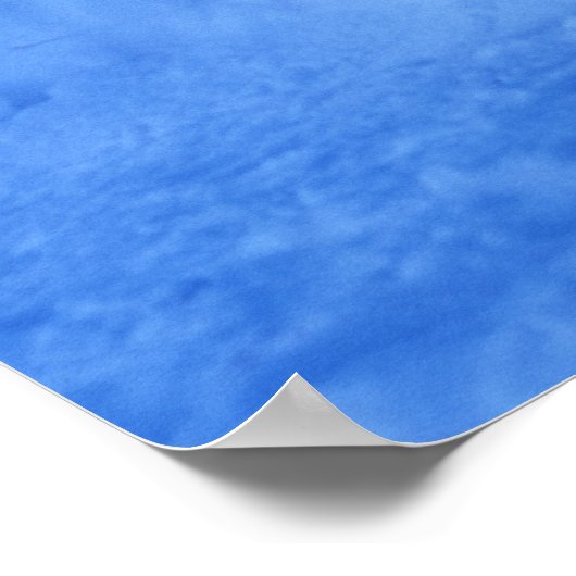 NA, Canada, Manitoba, Churchill. Arctic igloo ポスター (角)