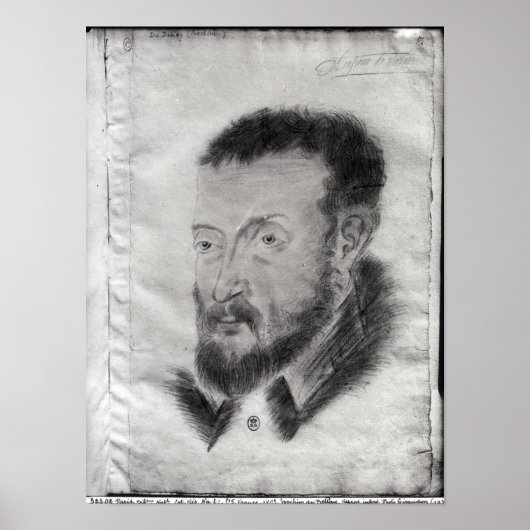 NA fol.5ジョアヒムデュベレー ポスター (正面)