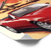 NA Miataパンフレット ポスター (角)