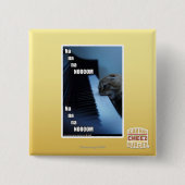 Na na naのnooom 缶バッジ (正面)