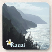 Na Paliの海岸 コースター (正面)